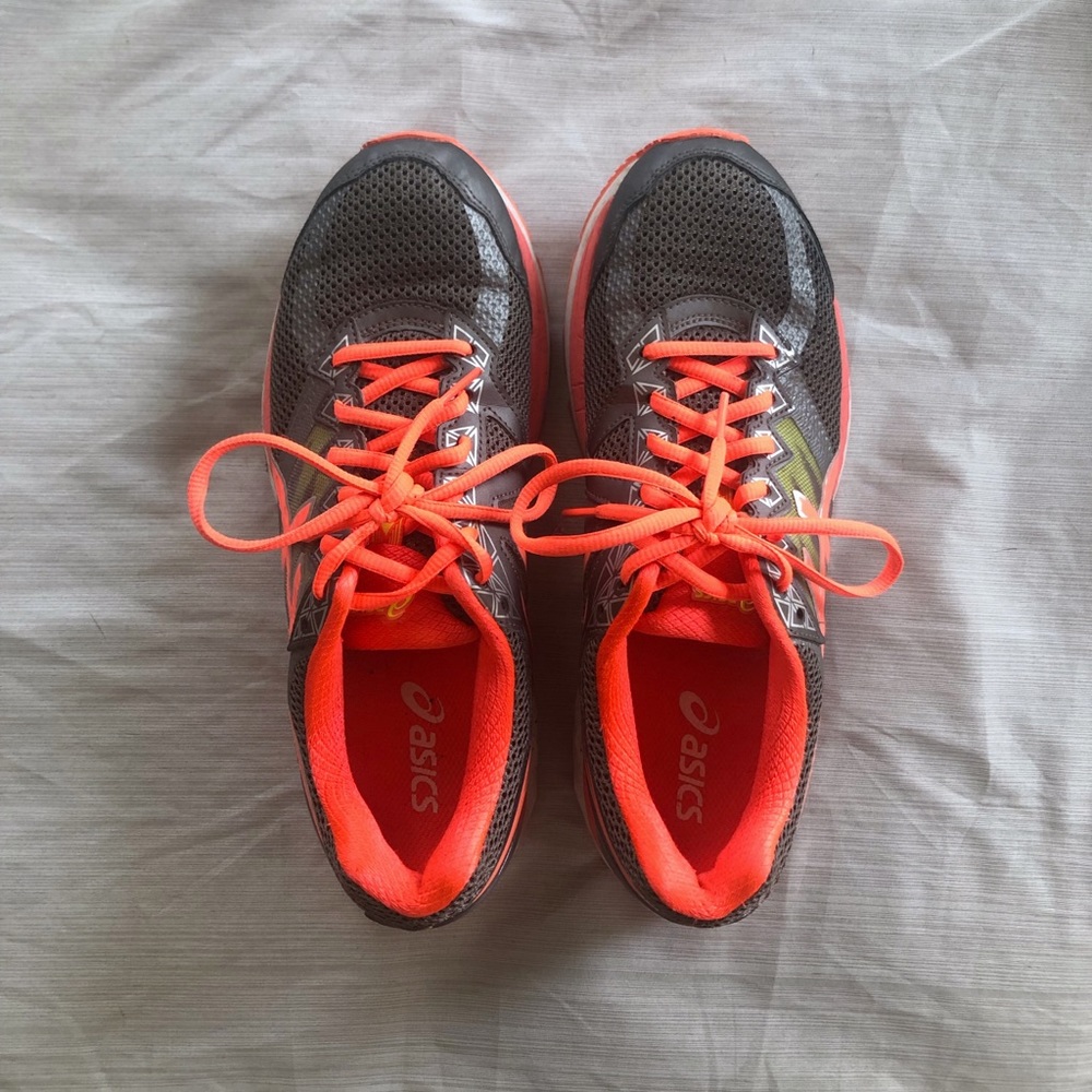 ASICS Running Shoes